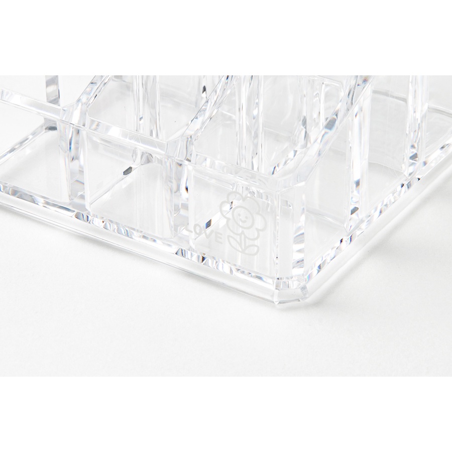 Khay Đựng Mỹ Phẩm ARTBOX Thiết Kế 9 Ngăn