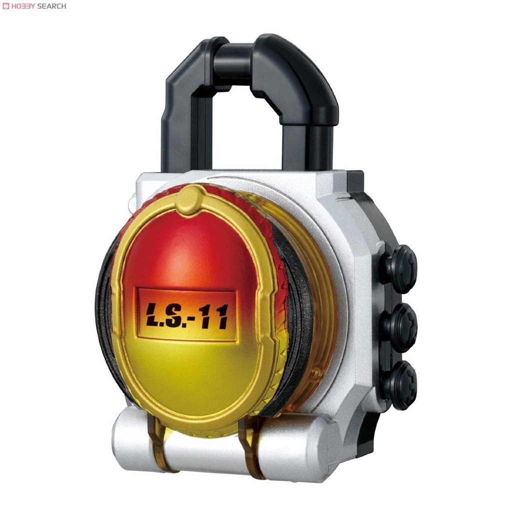 Lockseed Gaim Xoài .