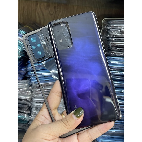 Vỏ Xiaomi redmi Note 10 pro