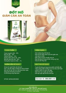Ca cao Body Care NaLee