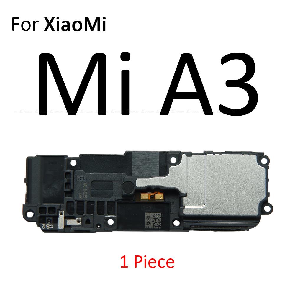 Linh Kiện Loa Âm Thanh Lớn Cho Điện Thoại XiaoMi Mi A3 A2 A1 9T 9 8 SE Pro Lite 6