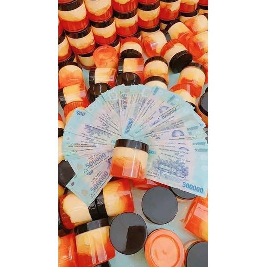 KEM BODY CỐT Ủ [ TRẮNG NGAY TRONG THẤY TỪ 7 ĐẾN 10 NGÀY ]   SPA MIX KÍCH MỜ THÂM, TRẮNG DA | BigBuy360 - bigbuy360.vn