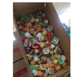 Rau Câu New Choice 1kg