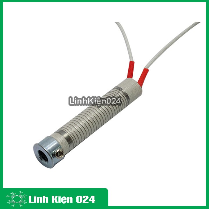 Ruột mỏ hàn, sensor hàn 60W tạo nhiệt cho mỏ hàn nung lên nhiệt nhanh ổn định