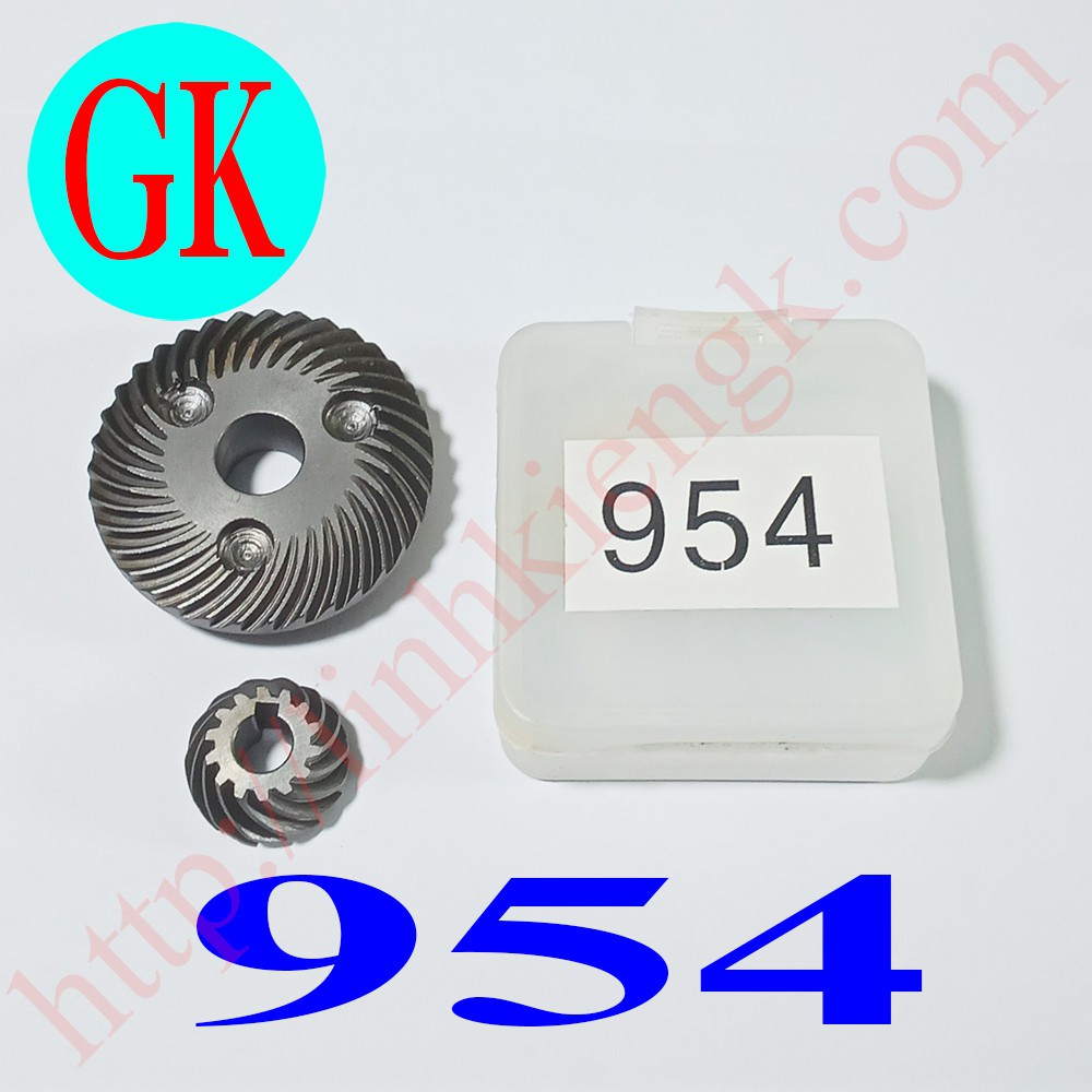Bánh răng máy mài MT954 [K-19-09]