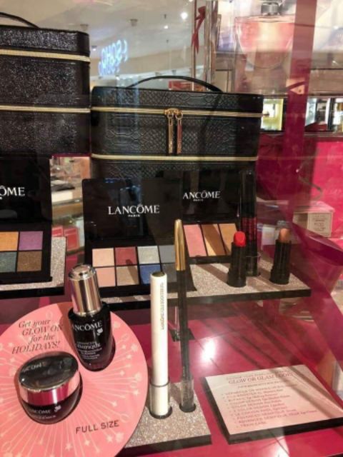 Set LANCÔME 10 món full-size | BigBuy360 - bigbuy360.vn