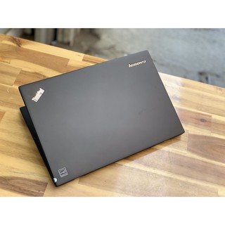 Laptop Lenovo Thinkpad X1 Carbon, i7 3667U 8G SSD256 Đèn phím HD+ Siêu mỏng đẹp zin 100% giá rẻ