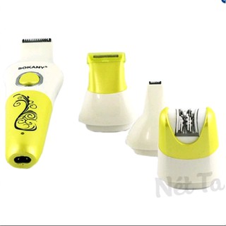 Tông Đơ Cắt Tóc Sokany HC-510