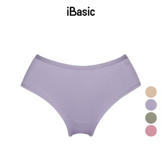 Quần Lót Nữ Hipster Macarons iBasic PANW131