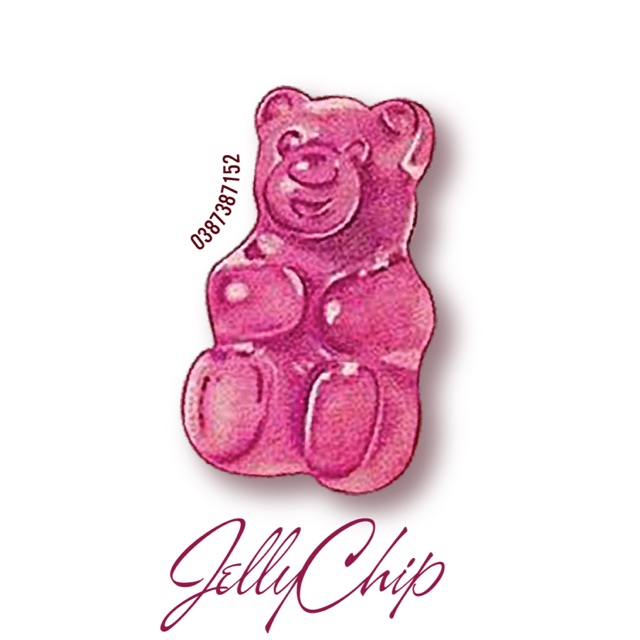 JellyChip