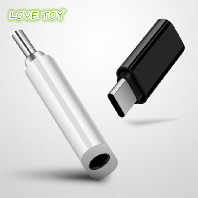 Dây Cáp Chuyển Đổi Âm Thanh Type c Dc 3.5Mm Sang Type-c Chuyên Dụng
