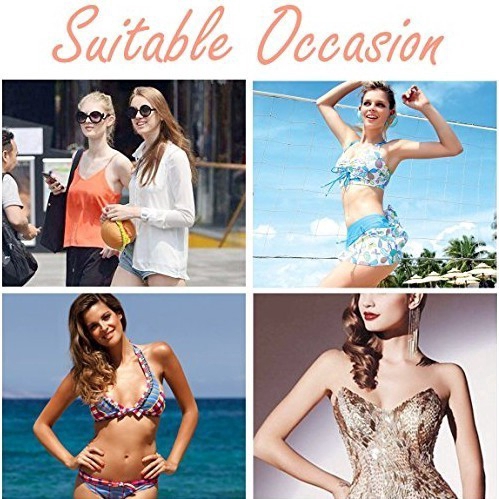 Miếng dán ngực mềm mỏng tàng hình