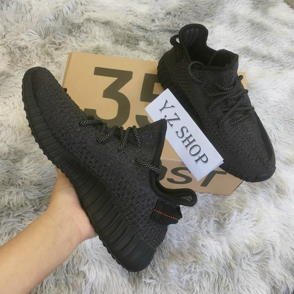 Giày Sneaker 🚚FREESHIP🚚 Giày Thể Thaor YZ350 Phản Quang Nam Nữ | BigBuy360 - bigbuy360.vn