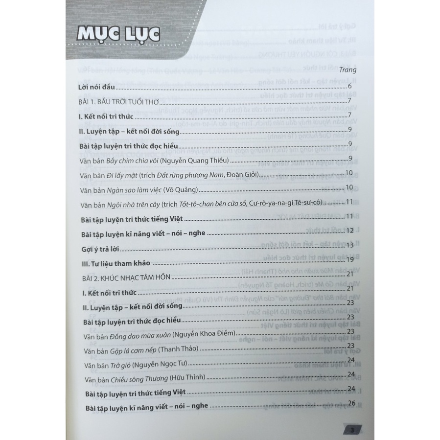 Sách - Bồi dưỡng Ngữ Văn lớp 7 tập 1 (Kết nối tri thức với cuộc sống)