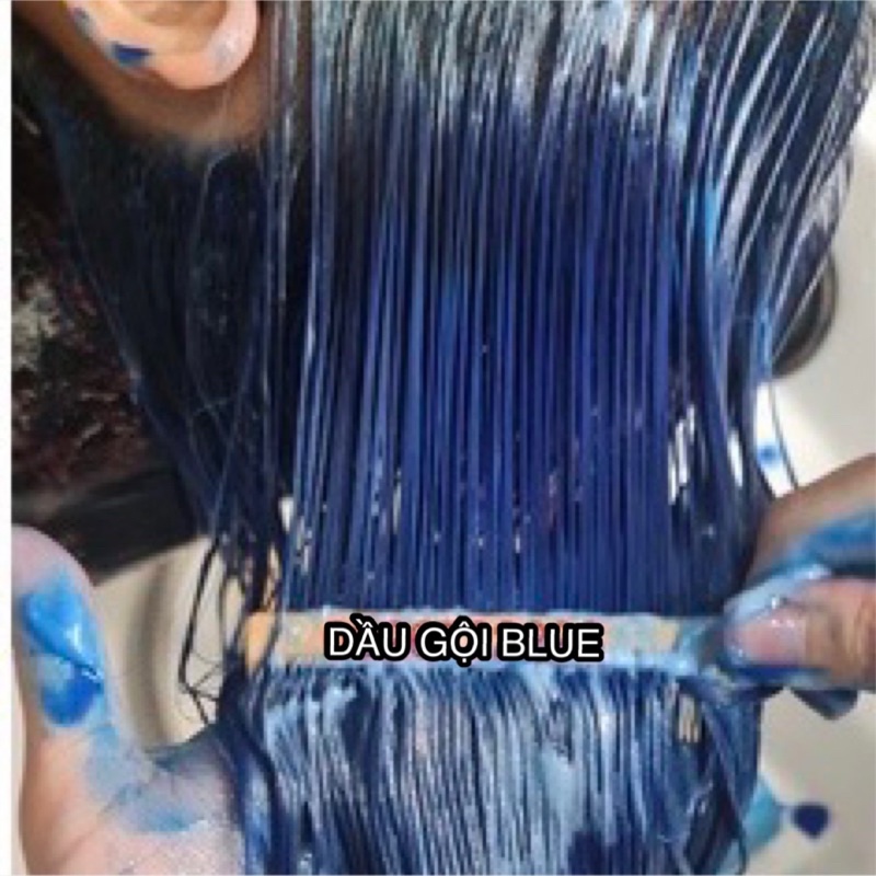 DẦU GỘI BÙ MÀU VÀ TĂNG CƯỜNG ÁNH SẮC CHO TÓC NHUỘM MÀU MEI COLOR SHAMPOO 300ml