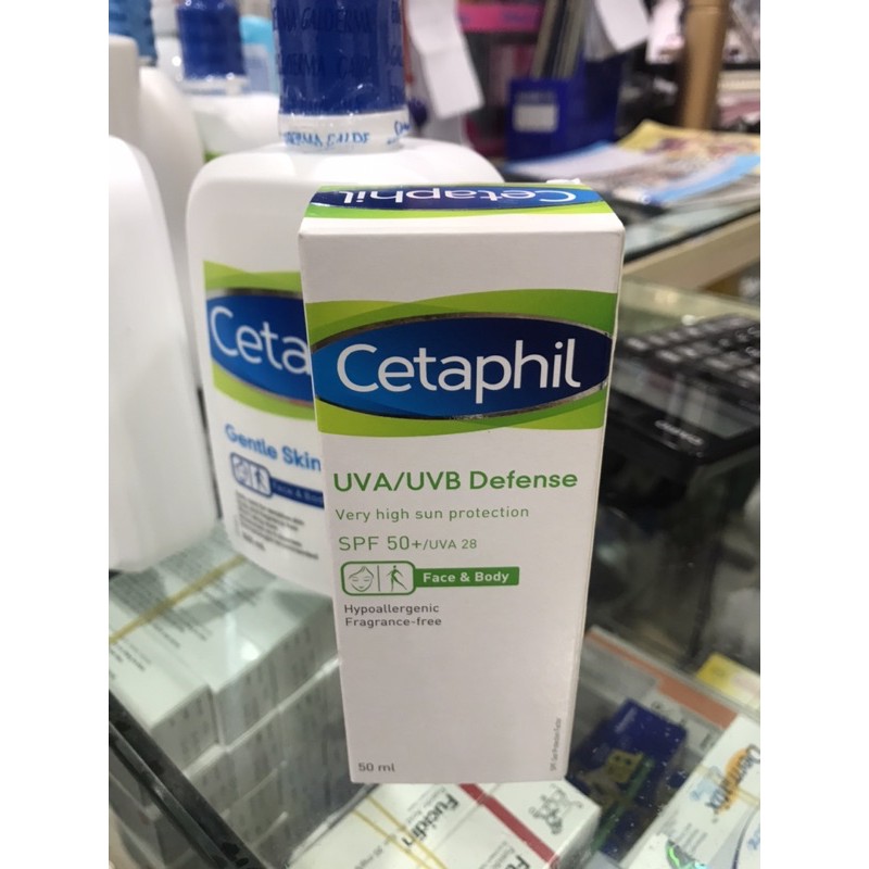 [CHÍNH HÃNG]KEM DƯỠNG ẨM CETAPHIL