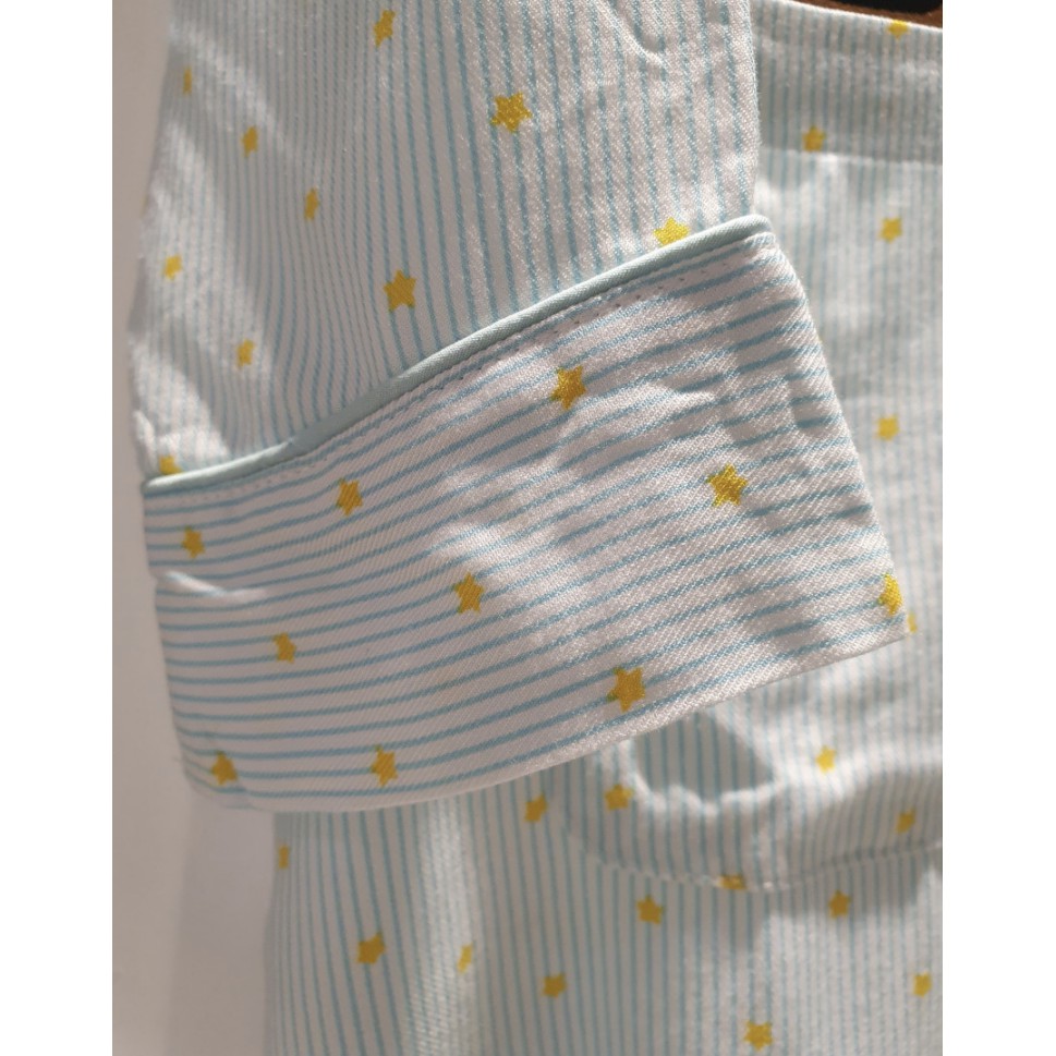 Bộ Pijama Bt21 (Hiyo84T02T)