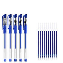 SET 100 BÚT BI NƯỚC VĂN PHÒNG MỰC ĐỀU NÉT CHỮ ĐẸP