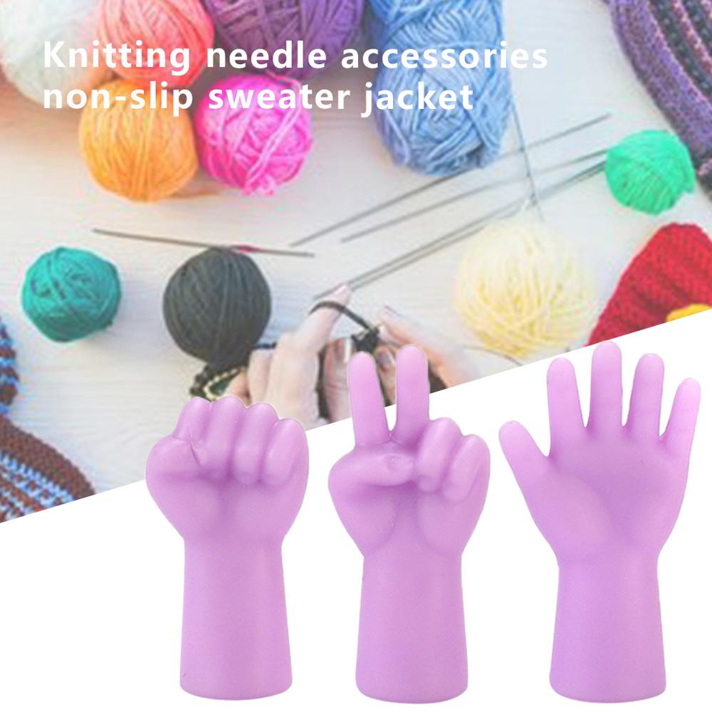 YIYU Set 6 Khóa Đuôi Kim May Vá Chống Trượt