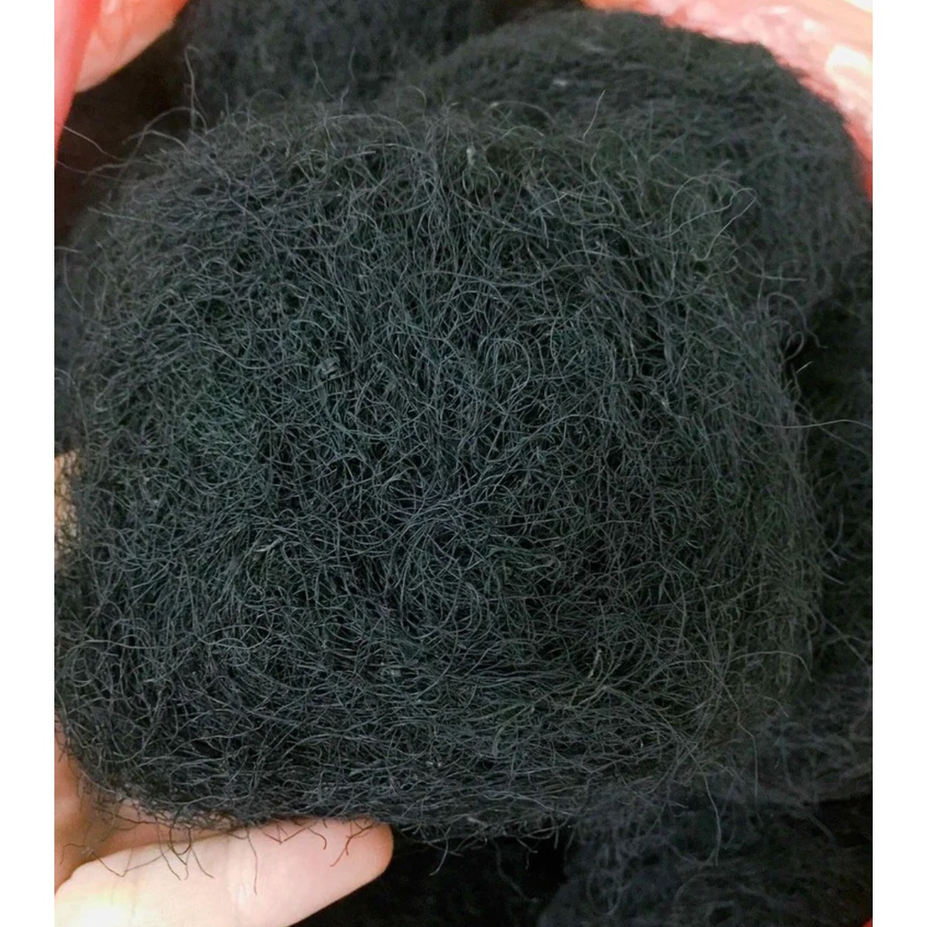 Rong tóc tiên gói 50g . Dùng nấu súp, giò heo tóc tiên, gà hầm tóc tiên, nấu đồ chay