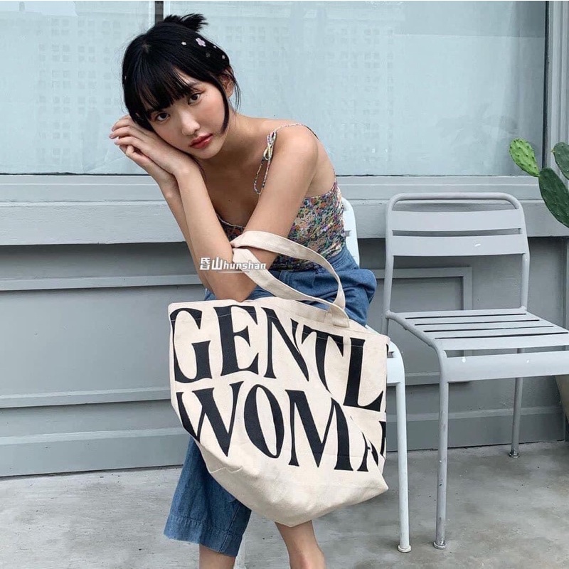 Túi Gentle Woman