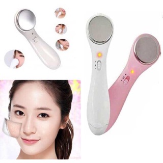 Máy massa ion chống lão hoá da [Hàng đẹp]