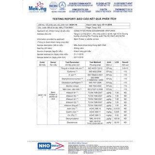 Bánh Play Nutrition Protein Bar (1 thanh 45g)