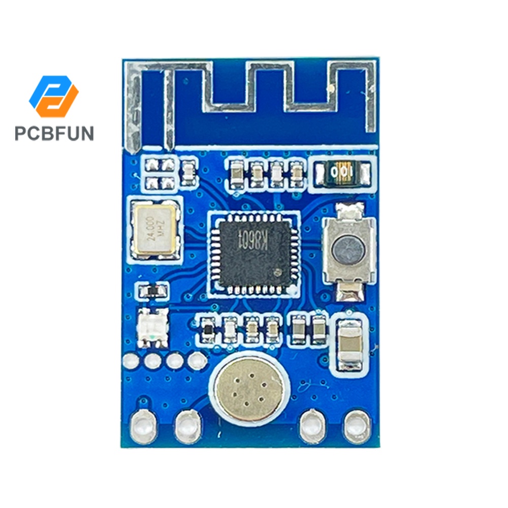 Mô Đun Thu Phát Tín Hiệu Không Dây Pcbfun 2.4G