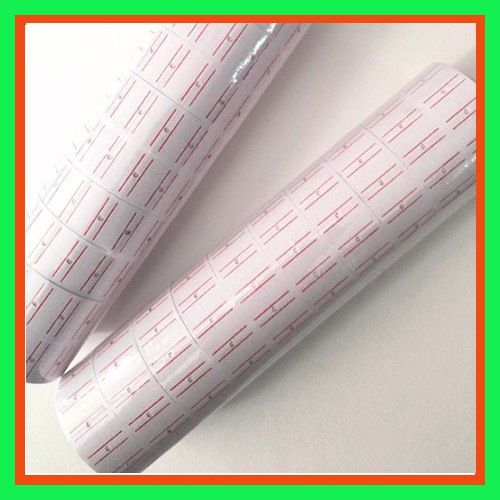 [Gía Sốc]-Máy Bấm Gía Tiền Motex+10 Cuộn Tem Dán Gía-Súng bắn giá