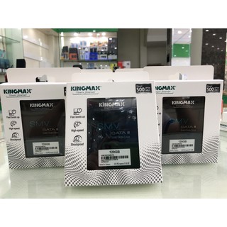 SSD KINGMAX hàng chính hãng bh 36 tháng