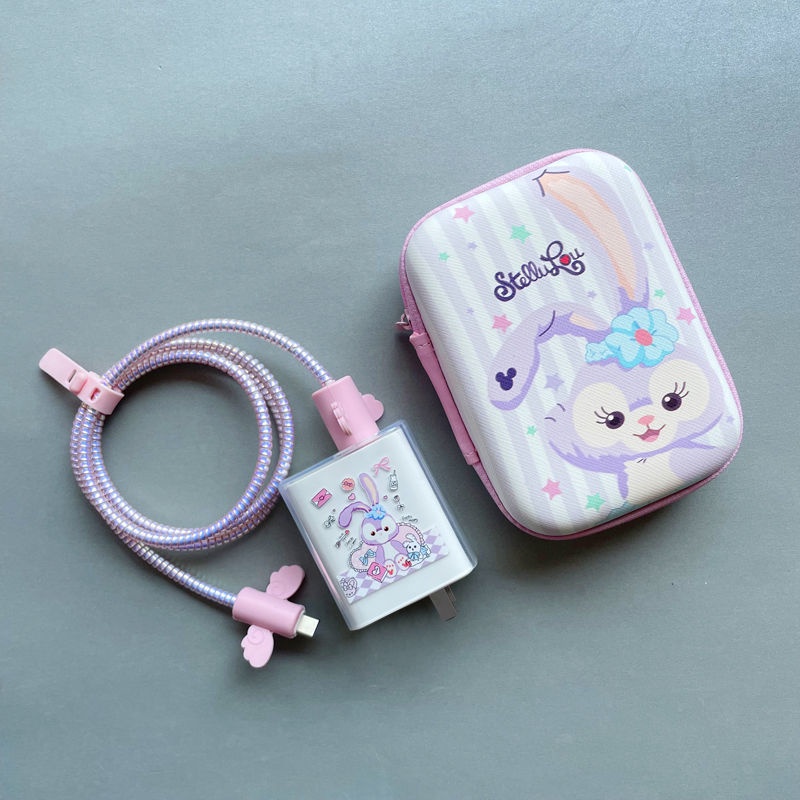 Bộ 3 Vỏ Bảo Vệ Hộp Sạc Xiaomi 67W MDY-12-EF Xiaomi Pad 5pro Redmi Xiaomi 12 / 12x Note10pro / K50 / K40s