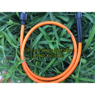 Dây dẫn nước, sử dụng cho bình Xịt Bình Minh 5 lít, 10 lít