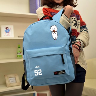 [Order] Balo BTS BT21