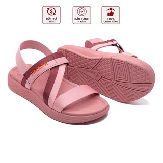 Giày nam nữ sandal đi chơi đi học chính hãng Facota cao cấp R15