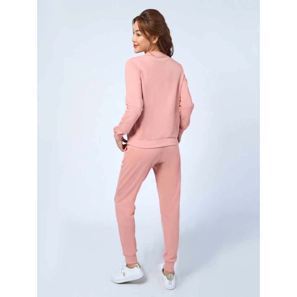 Bộ mặc nhà áo dài tay quần dài Winny 22539 Giá 668,000đ