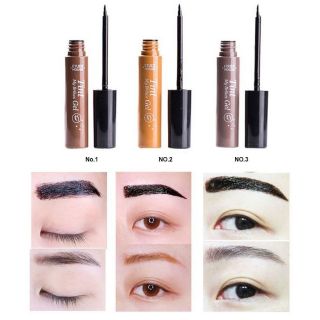 Bút xăm chân mày