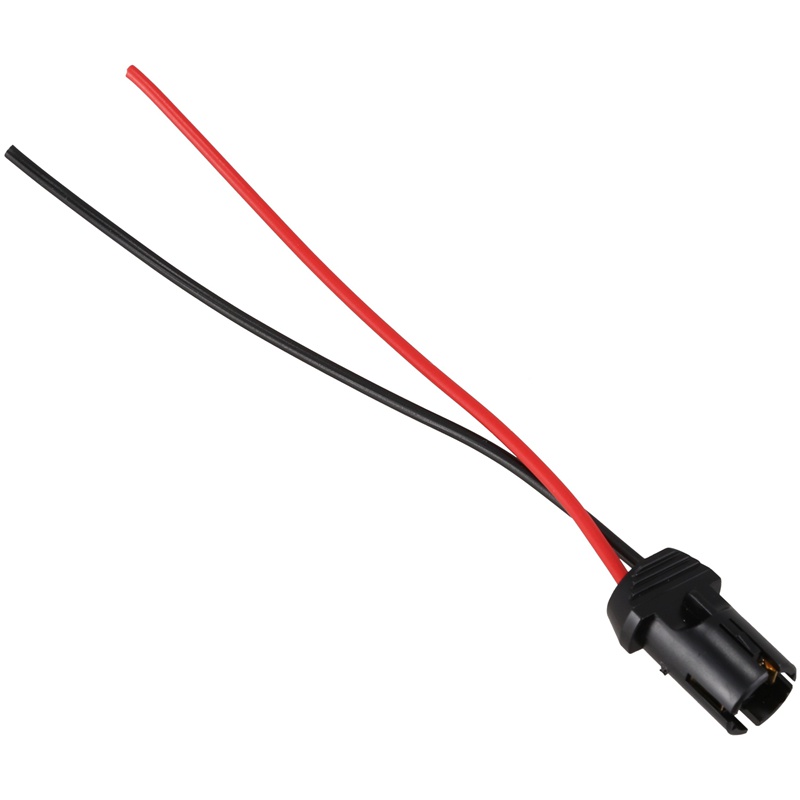 Đuôi Đèn T10 W5W Mở Rộng x 2