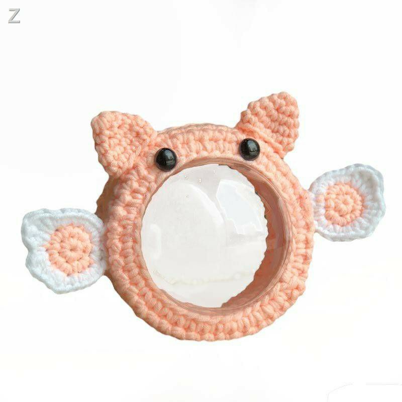 Set Khung Nhựa Mica Hình Chuột Mickey , Tròn