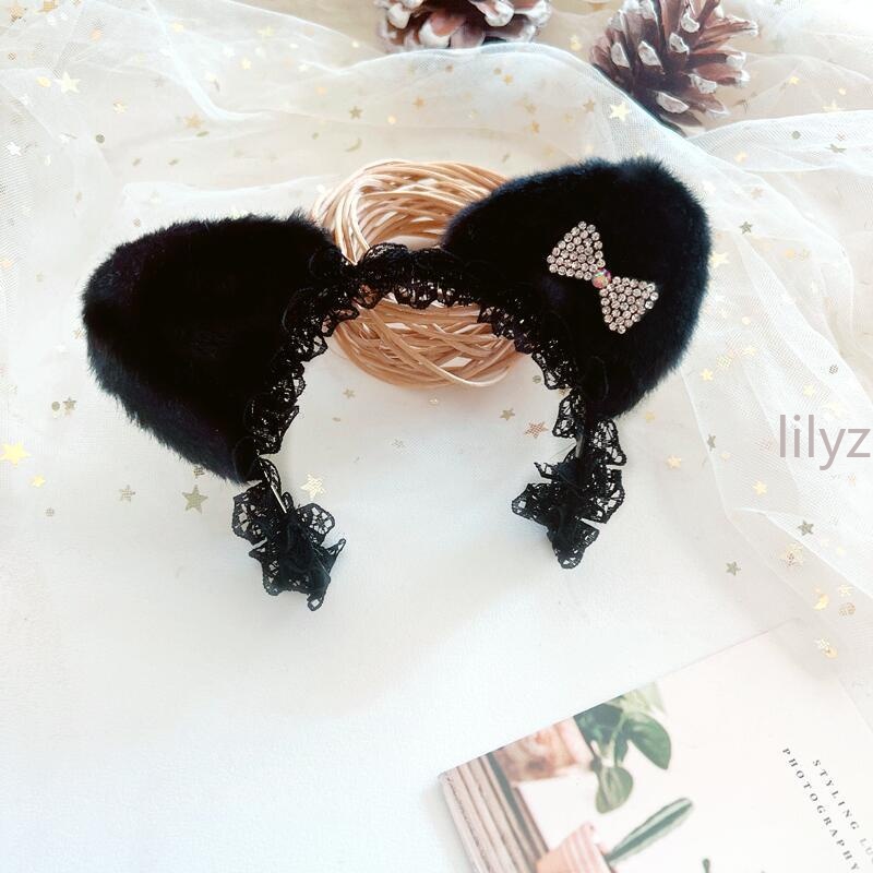 Áo Sweater Dệt Kim 20cm In Hình Hoạt Hình Dễ Thương Cho Búp Bê