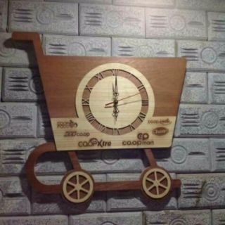 Đồng hồ treo tường
