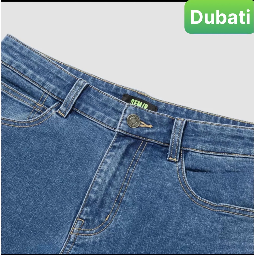 Quần Jeans nam chất bò denim dáng ôm kiểu co giãn thời trang hàn quốc phong cách cao cấp vip - DUBATI FASHION