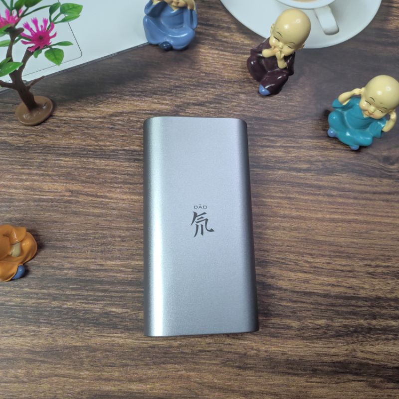 Pin Dự Phòng Nubia Red Magic 20000mah (chính hãng)