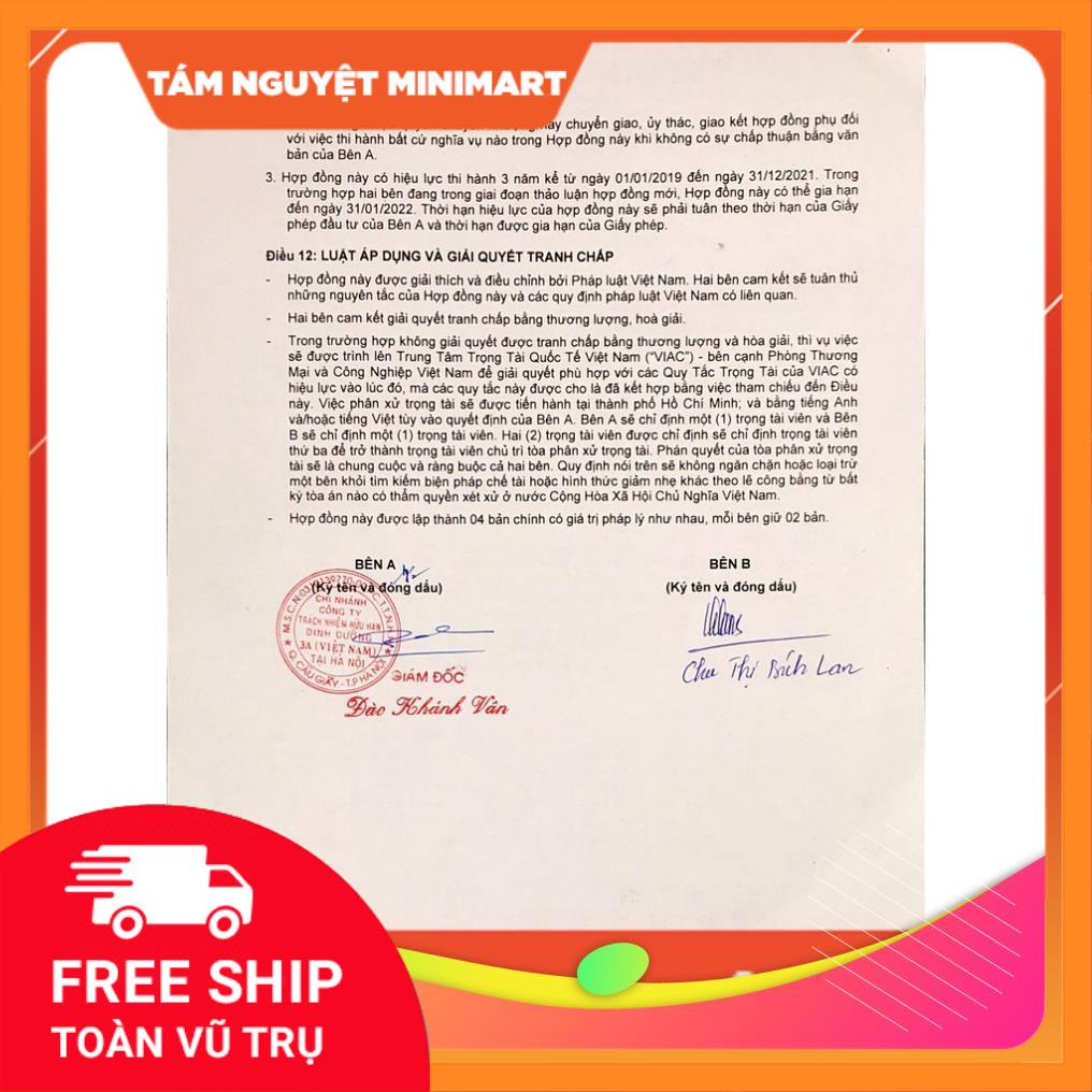 Lốc 6 chai sữa nước Ensure Original Vani 237ml