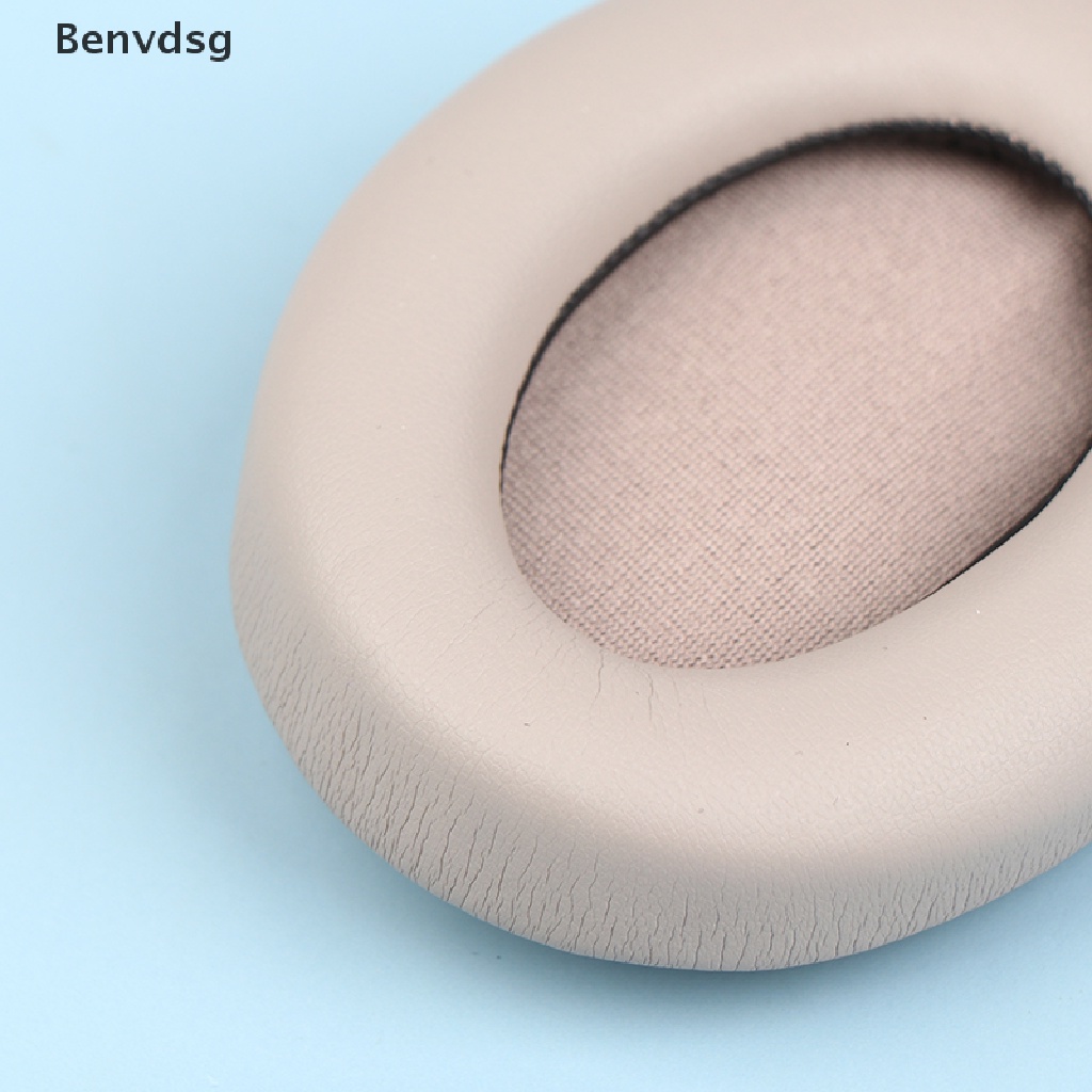 Đệm Bọc Bảo Vệ Tai Nghe Chụp Đầu WH-1000XM2 MDR-1000X Thay Thế Tiện Dụng