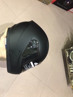 Mũ bảo hiểm M136