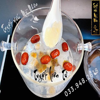 Tuyết Liên Tử - Sét 100g