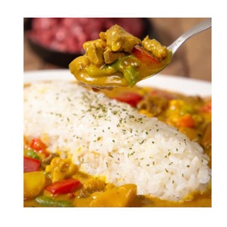 Bột Cà Ri Cay Ottogi 100g