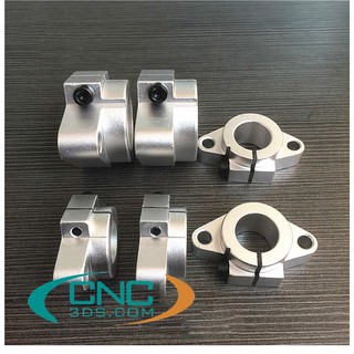 Gối đỡ trục SHF