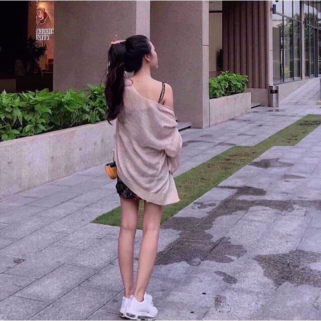 [Mã EVAB500K giảm 2K cho đơn từ 500K số lượng chỉ 20 mã] [HÀNG QUẢNG CHÂU] Áo Cadigan len mỏng, Áo Khoác Cardigan len ph | BigBuy360 - bigbuy360.vn