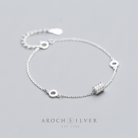 Lắc tay Bạc / Vòng tay Bạc cao cấp_HÀNG CÓ SẴN _ TUNA SHOP